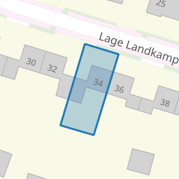 Perceel HGV00-T-2264