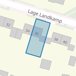 Perceel HGV00-T-2265