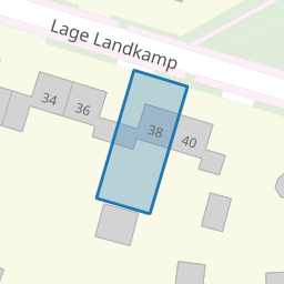 Perceel HGV00-T-2266