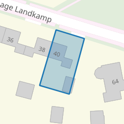 Perceel HGV00-T-2267