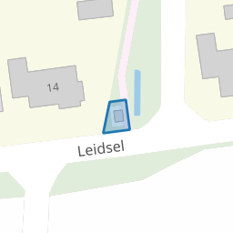 Perceel HGV00-T-2296