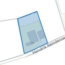 Perceel HGV00-T-2297