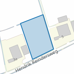 Perceel HGV00-T-2298