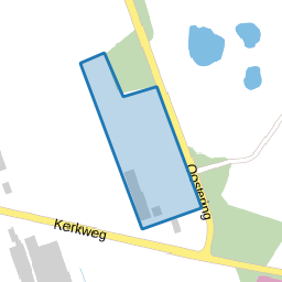 Perceel HGV00-T-2299