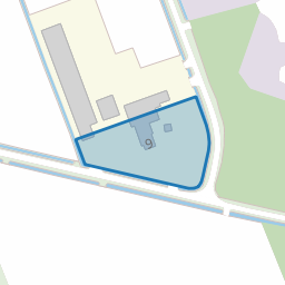 Perceel HGV00-T-2300