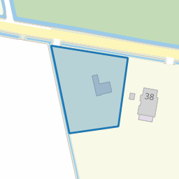 Perceel HGV00-T-2306