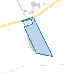 Perceel HGV00-T-2308