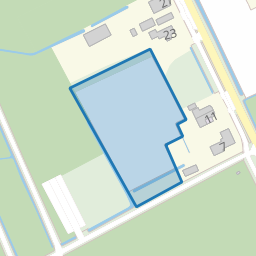 Perceel HGV00-T-2312