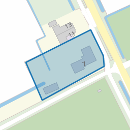 Perceel HGV00-T-2313