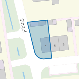 Perceel HGV00-T-2316