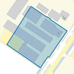 Perceel HGV00-T-2332