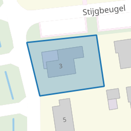 Perceel HGV00-T-2335