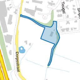 Perceel HGV00-T-2337