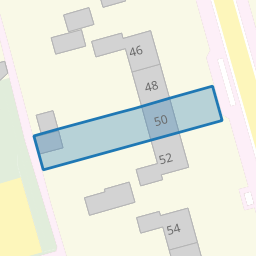 Perceel HGV00-T-2339