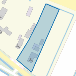 Perceel HGV00-T-2341