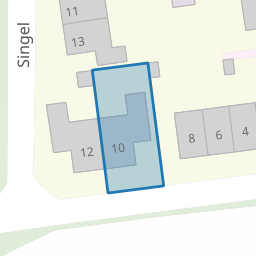 Perceel HGV00-T-2354