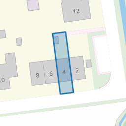 Perceel HGV00-T-2357