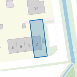 Perceel HGV00-T-2358