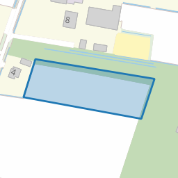 Perceel HGV00-T-2366