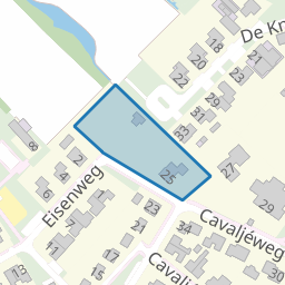 Perceel HGV00-T-2370