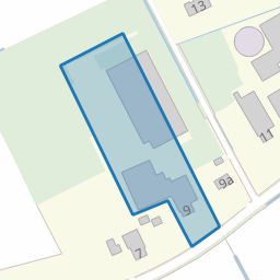 Perceel HGV00-T-2375