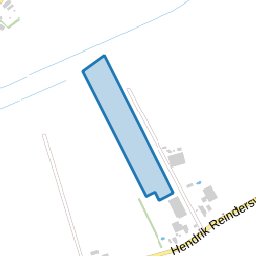 Perceel HGV00-T-2376