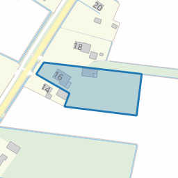 Perceel HGV00-T-2391