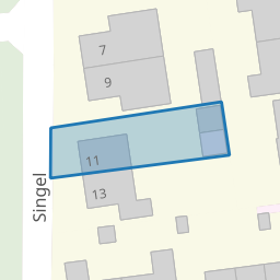 Perceel HGV00-T-2393