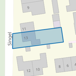 Perceel HGV00-T-2394