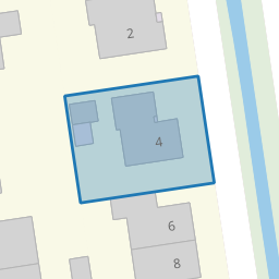 Perceel HGV00-T-2395