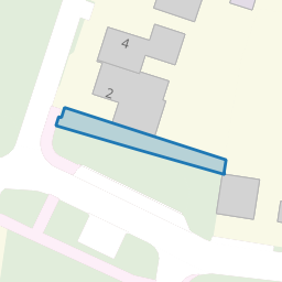 Perceel HGV00-T-2400