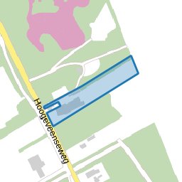 Perceel HGV00-T-2401