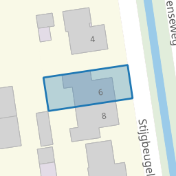 Perceel HGV00-T-2416