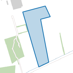 Perceel HGV00-T-2418