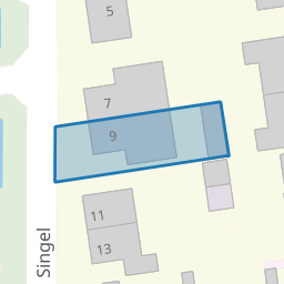 Perceel HGV00-T-2421