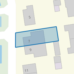 Perceel HGV00-T-2423