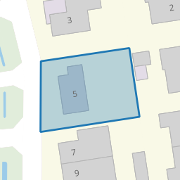 Perceel HGV00-T-2430