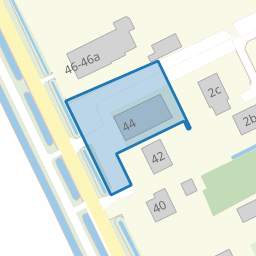 Perceel HGV00-T-2431