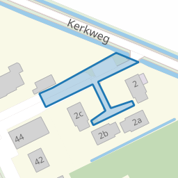 Perceel HGV00-T-2437