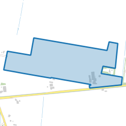 Perceel HGV00-T-2444