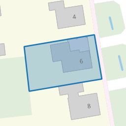 Perceel HGV00-T-2446