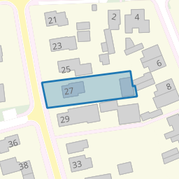 Perceel HGV00-T-2447