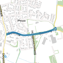 Perceel HGV00-T-2450