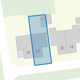 Perceel HGV00-T-2452