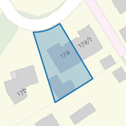 Perceel HGV00-T-2453