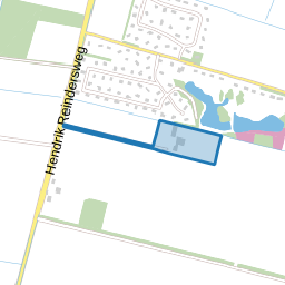 Perceel HGV00-T-2457