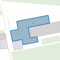 Perceel HGV00-T-2463