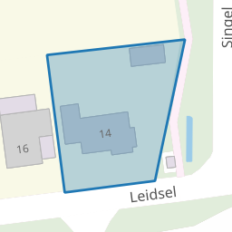 Perceel HGV00-T-2469