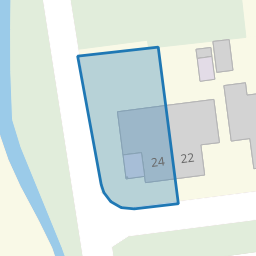 Perceel HGV00-T-2475