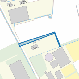 Perceel HGV00-T-2476